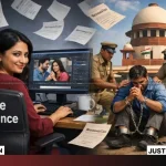 AI Fake Evidence, False Allegations in Matrimonial Cases SC