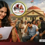 Cruelty Claims Fail Without Living Together HC Slams Wife