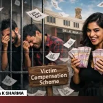 False Rape Cases & Allegations Scars Men For Lifetime: HC