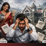 Family Court Can Decide Property Dispute After Divorce