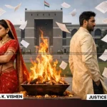 Gujarat High Court Ends Forced Waiting in Dead Marriages