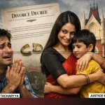 High Court Grants Divorce, Say Dead Marriage Can't Be Forced