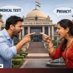 Sex Denial Not Divorce Ground: HC Reject Wife Virginity Test