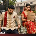 Husband’s Foreign Salary Not an ATM: Delhi High Court