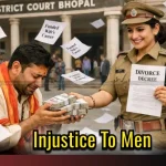 Priest Fund Wife Career, Face Divorce After She Becomes Cop