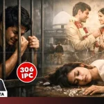 Refuse To Marry Not Cruelty You Can’t Jail Man for Saying NO