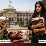 Wife Drops Murder Case, Uncle Barred To Fight: Allahabad HC