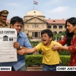 Child Can't Be Force Into Boarding School Amid CustodyBattle