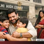 Child Alienation: Mother Loses Child Custody: Delhi HC