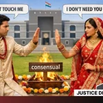 Sex in Marriage Need Consent: HC on Forced Unnatural Acts