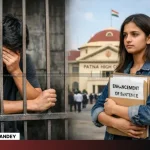 POCSO Charge Drop: Man Convicted for Kidnapping Minor Girl