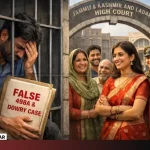 498A Misuse: HC Quashes FIR Over Selective Cruelty Claim