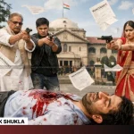 No Maintenance After Wife Family Shot Husband: Allahabad HC