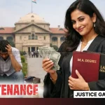 Lawyer Wife Gets Maintenance From Farmer Husband: HC