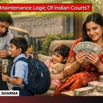 Husband To Pay Maintenance Despite Child Custody: Delhi HC