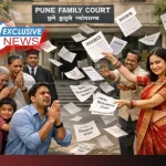 Wife Restrained From Home, Harassing Husband: Family Court