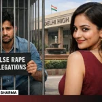 Women Can’t Misuse Rape Law After Breakup: Delhi High Court