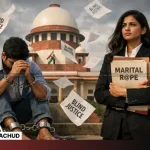 Ex-CJI Chandrachud: Marital Rape Law My Biggest Regret