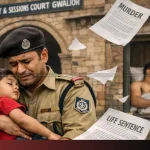 Mother Caught With Lover, Kills Son: Gets Life Term