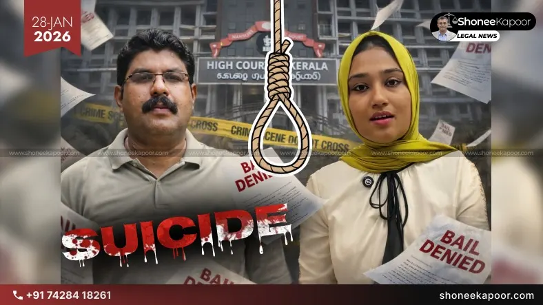 Deepak Viral Bus Video & Suicide: Court Denies Bail To Woman