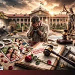 23 Years in Jail: HC Frees Husband in False Murder Case