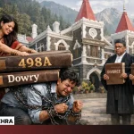 498A After Divorce & Wife's Remarriage: HC Frees Ex-Husband