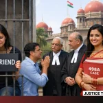 498A Cannot Apply to Husband’s Girlfriend: HC