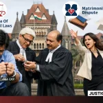 498A Misuse HC Slams Educated Wife Frees Husband