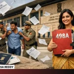 498A Not A Passport Ban, Can't Issue LOCs: HC Frees Man