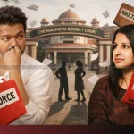 Actor Vijay Divorce: Wife Alleges Adultery in Court
