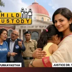 Child Custody Needs Human Touch Not Laws: HC