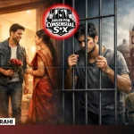 Consensual Sex with Married Woman Orissa HC Frees Man