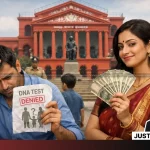 Discontinuous Cohabitation Not Enough for DNA Test: HC