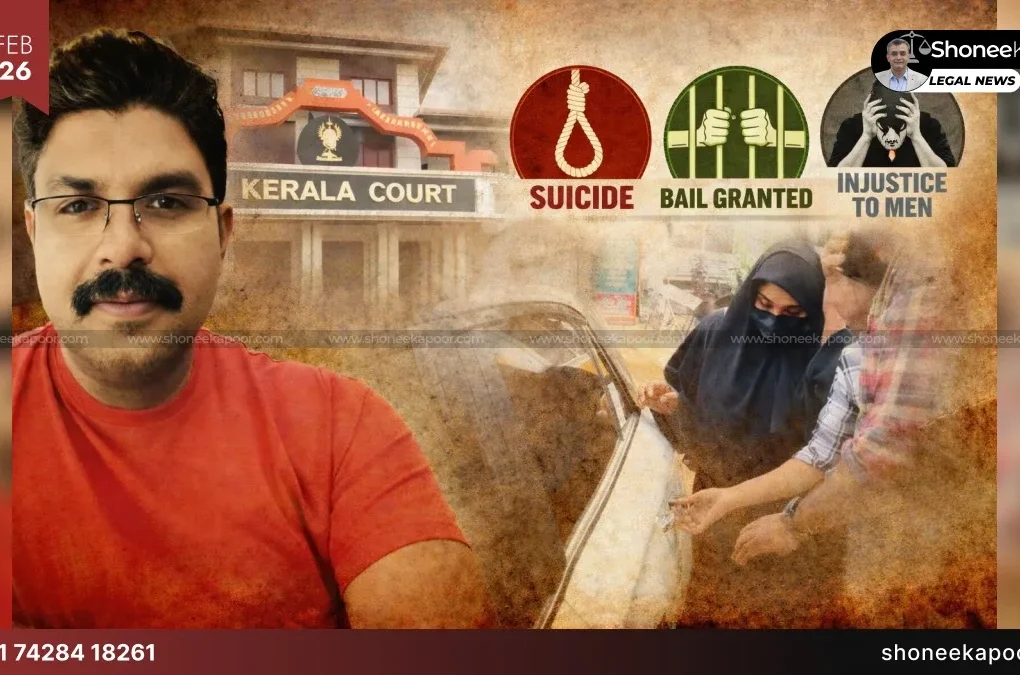 Deepak Suicide & Viral Bus Video: Woman Influencer Gets Bail