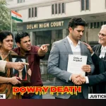 Delhi HC Clears Man in 2nd Marriage Dowry Death Case