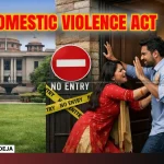 Domestic Violence Act Misused By Wife: Delhi HC