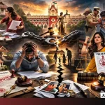 Family Property Dispute Turned False Criminal Case: HC Frees Men