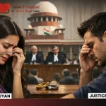 SC On False Promise To Marry Rape: How Strangers Have Sex?