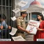 POCSO Conviction Upheld Despite DNA Mismatch: Tripura HC