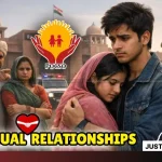 Consensual Relationship Between Teens is Not Crime: HC