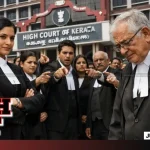 Bar Association No Power For POSH: HC Free 76 Yr Old Lawyer