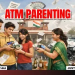 Parent Blamed for Kid Drunk Driving: SC Warns ATM Parenting