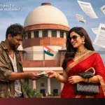 SC Tells Husband Earning ₹325/Day To Pay 10K/Month Maintenance