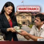 Earning Wife Yet Husband Needs To Pay Maintenance: HC