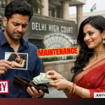 Adultery Can’t Stop Wife's Maintenance: Delhi HC