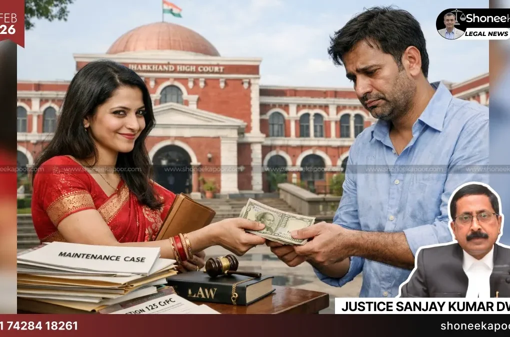 Alimony Paid, Divorce Granted, Yet Maintenance Continues: HC