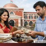 Alimony Paid, Divorce Granted, Yet Maintenance Continues: HC