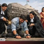 Arrest Warrant for Maintenance Against Husband Are Illegal