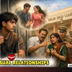 Delhi HC | POCSO Can't Punish Consensual Love Near 18