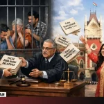 498A Not for Family-Wide Revenge: HC Slams Wife